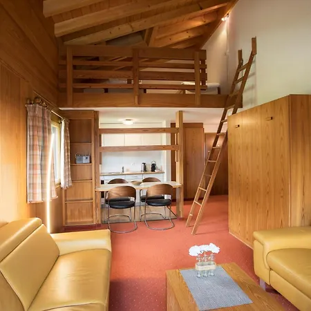 Apartahotel Ambassador, Ritistrasse 148, 3997 Bellwald
